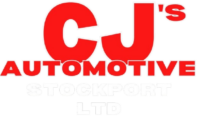 CJ's Automotive